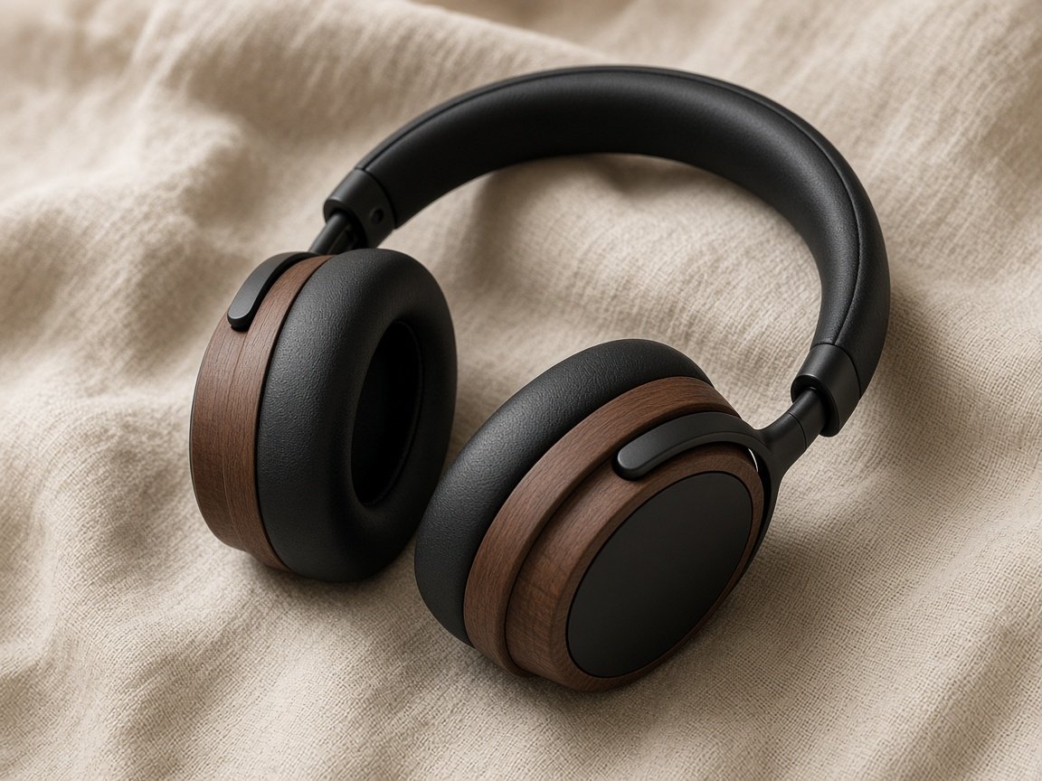 Headphones