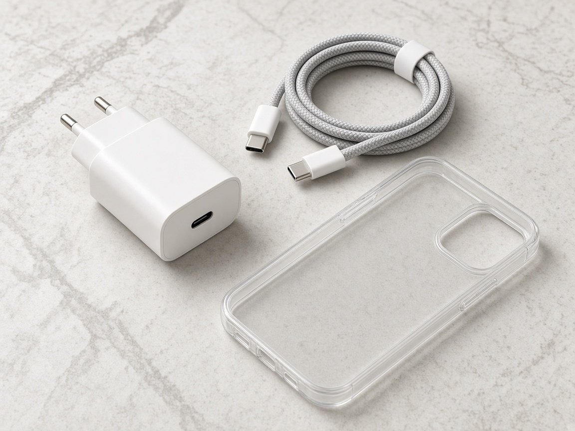 Mobile Accessories