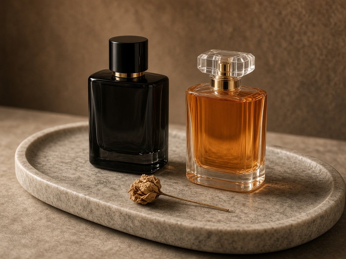 Perfumes