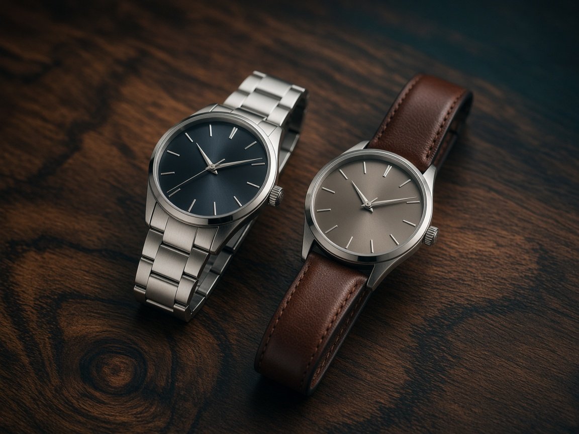 Watches