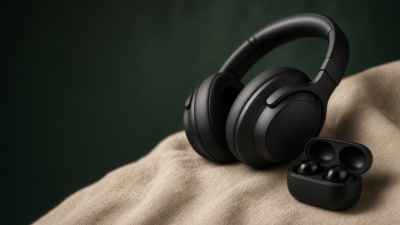 Sound for the commute