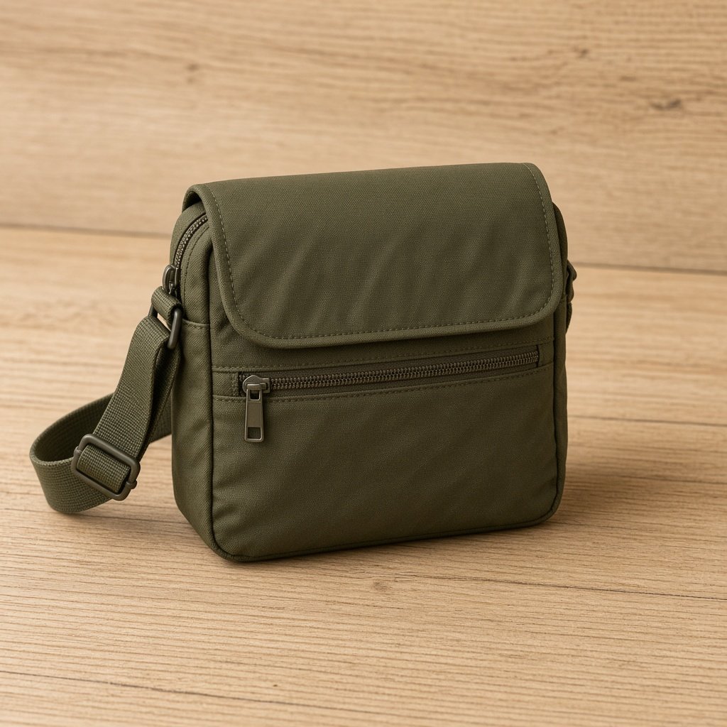 Field Day Crossbody Bag