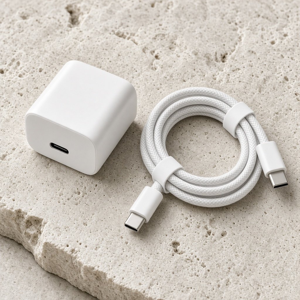VoltCharge 30W Wall Adapter