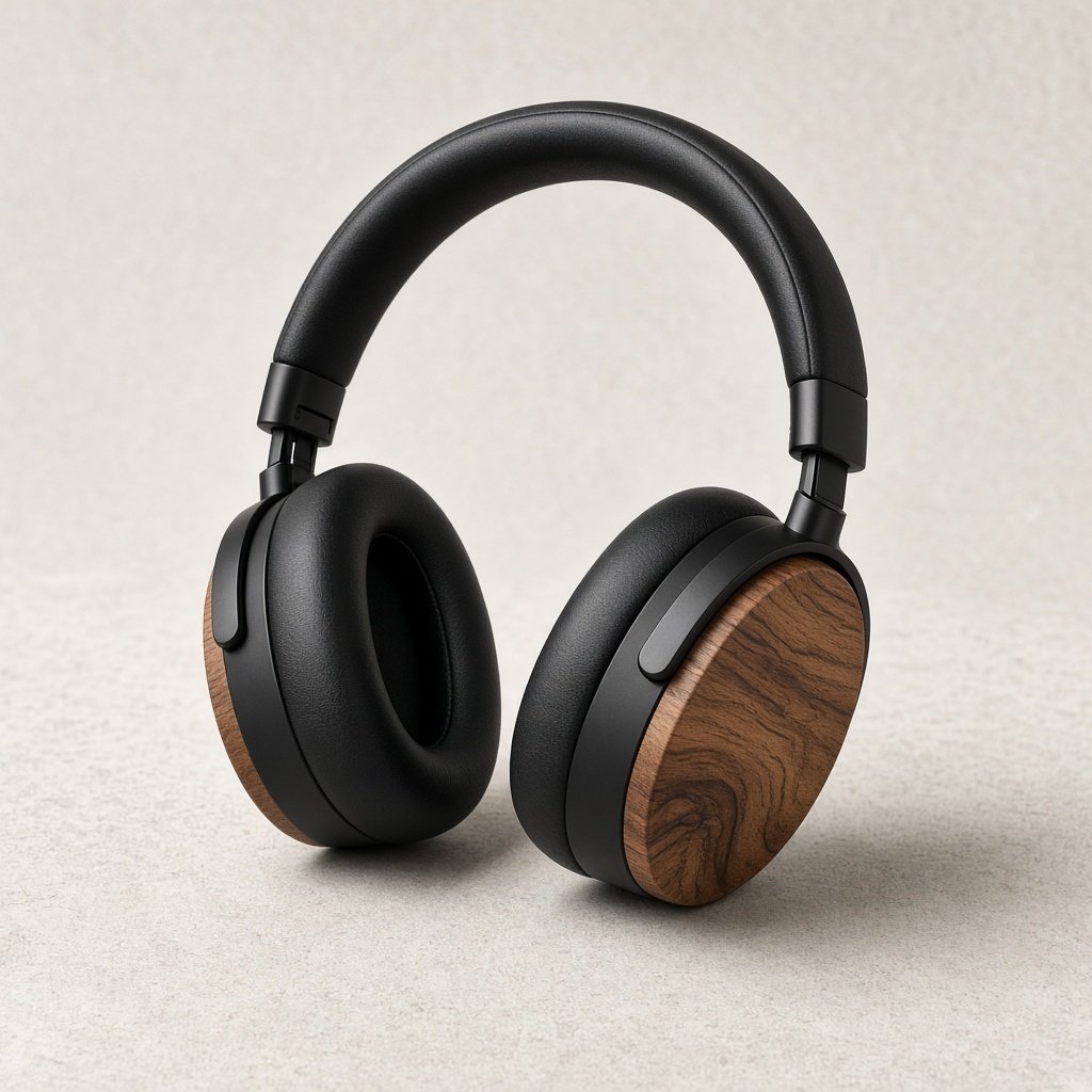 Studio Fold Headphones