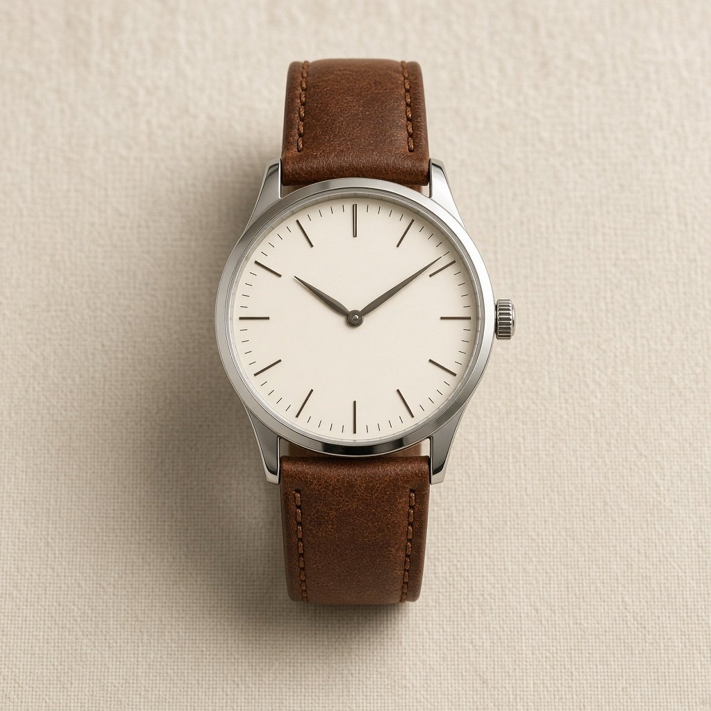 Horizon Classic Analog Watch